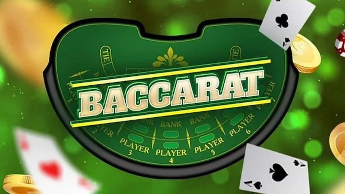 baccarat là gì