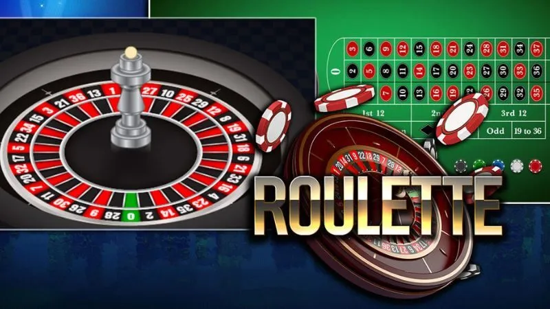 cách chơi roulette Luật chơi chi tiết khi tham gia Roulette