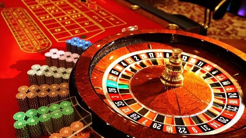 cách chơi roulette Giới thiệu các loại cược tại vòng quay Roulette