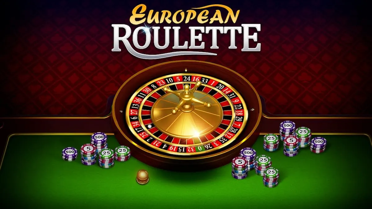 cách chơi roulette