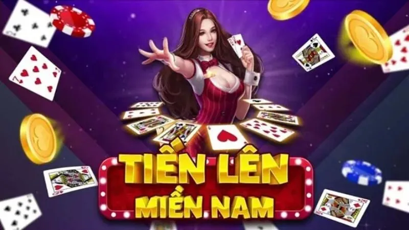 cách chơi tiến lên miền nam Mách bạn cách chơi Tiến Lên Miền Nam hữu ích