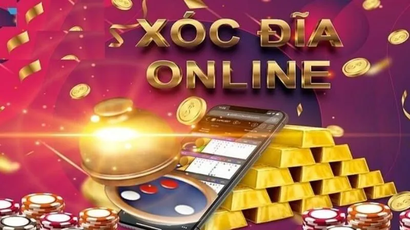 cách chơi xóc đĩa Luật chơi xóc đĩa cơ bản
