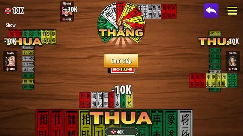 Cân nhắc khi ăn bài để không bị “cháy bài”