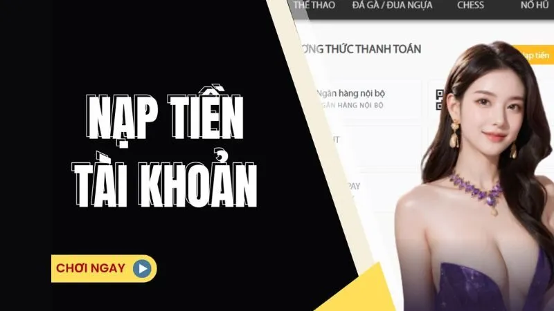 nạp tiền VN138 Lưu ý khi giao dịch tại Vn138