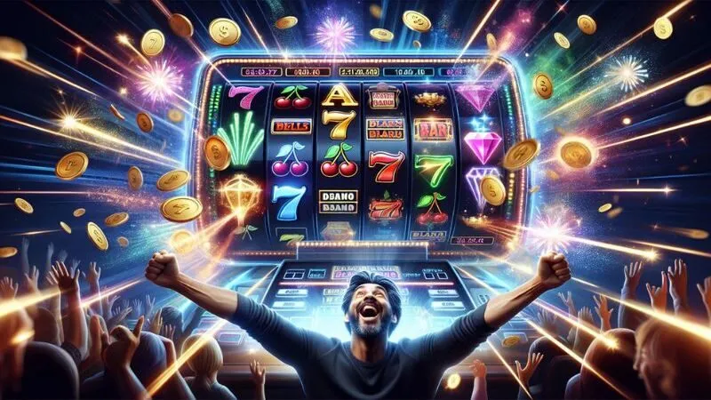 Cần lưu ý một số vấn đề khi chơi game nổ hũ tặng tiền khởi nghiệp