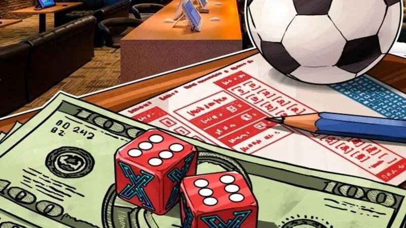 Ví dụ kèo chấp