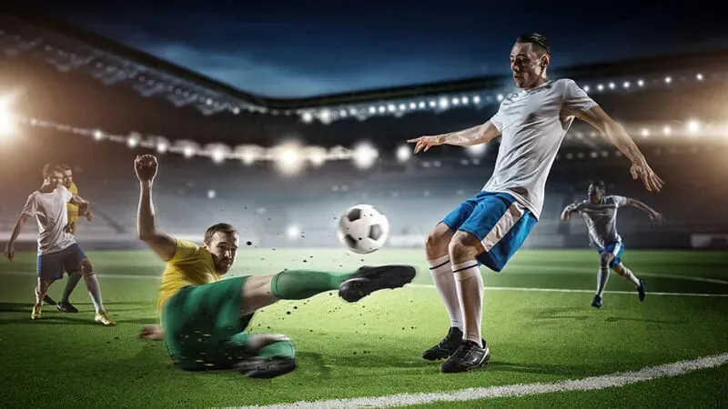 Kèo rung là gì? Định nghĩa kèo rung cá cược bóng đá