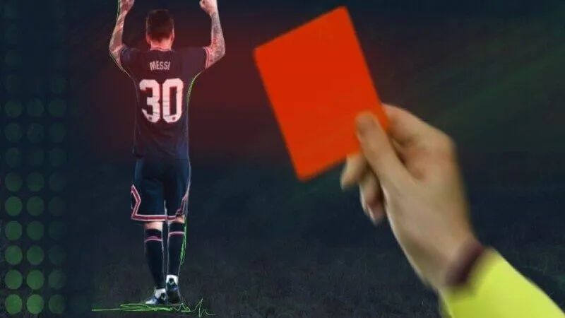 Giải mã khái niệm dễ hiểu của kèo thẻ phạt