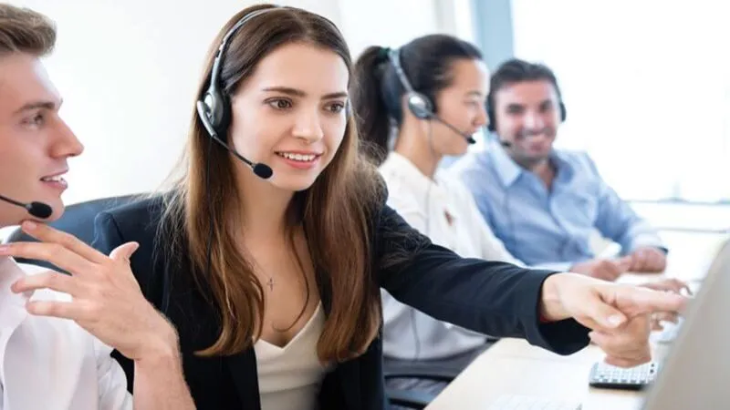 Liên hệ VN138 khi gặp sự cố trong quá trình tham gia