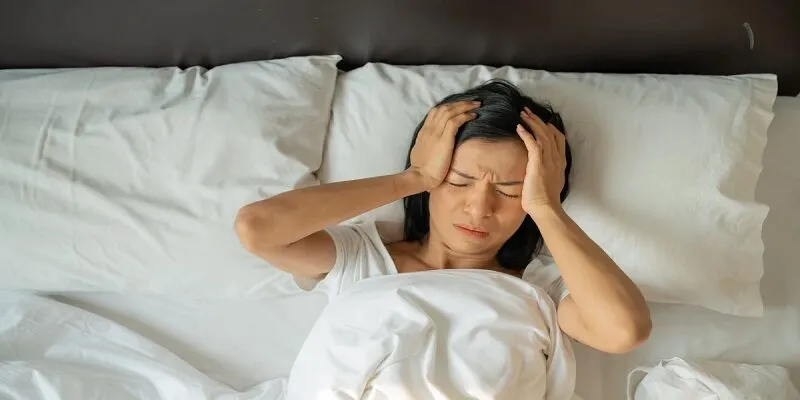 Những thứ nên làm để bình tĩnh khi nằm mơ thấy người chết