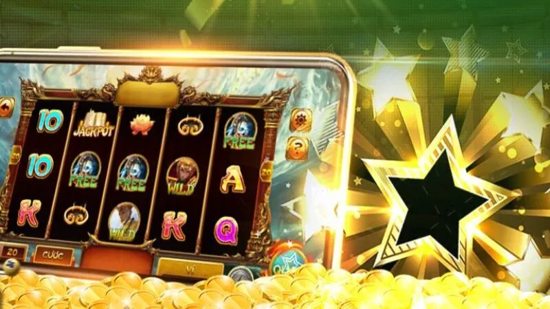 Một số thuật ngữ xuất hiện trong game nổ hũ là gì?