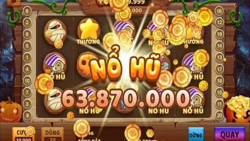 Bí quyết giúp game thủ nổ hũ trúng lớn tại VN138