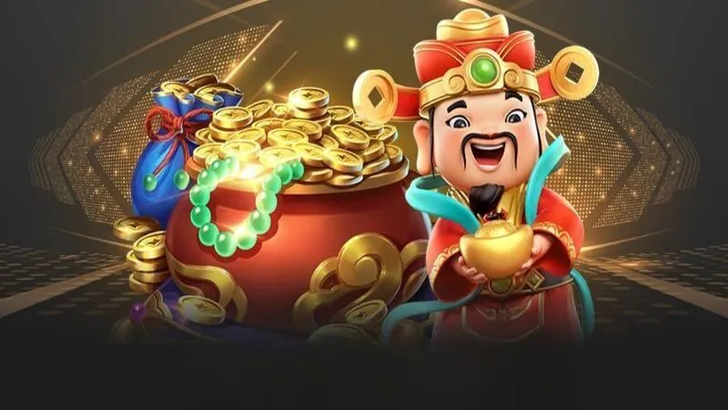 Cách chơi thần tài nổ hũ tại VN138