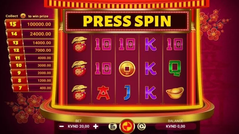 Các bước chơi game nổ hũ tại nhà cái VN138