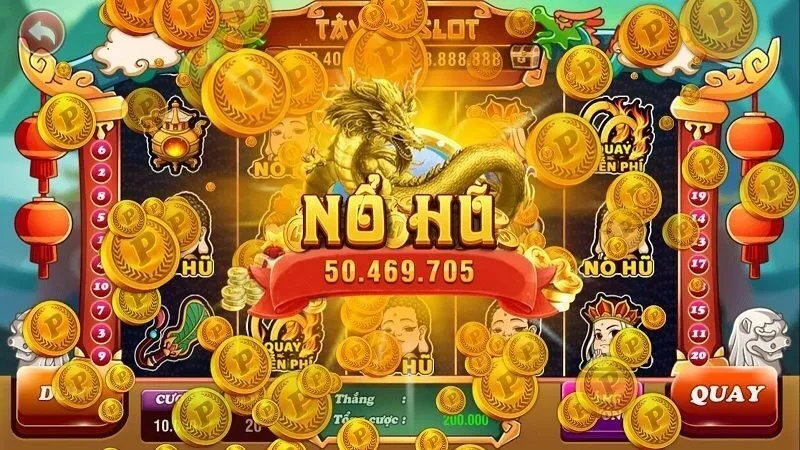 Kinh nghiệm chơi nổ hũ tại VN138 thắng lớn