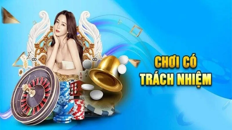 Tầm quan trọng của trách nhiệm cá cược tại VN138